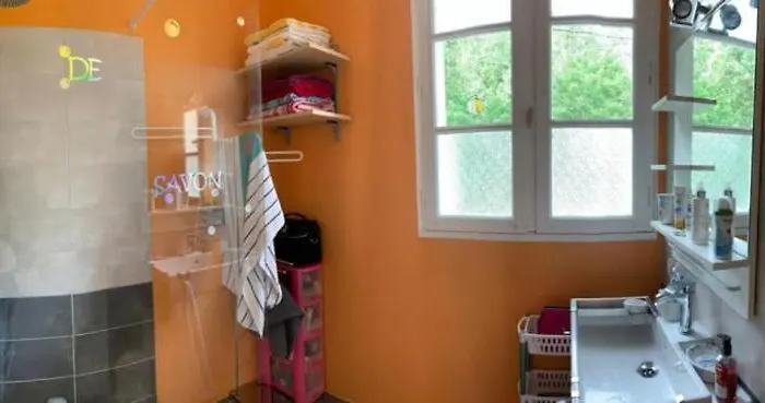 L'albizia - Homestay szállás La Tranche-sur-Mer