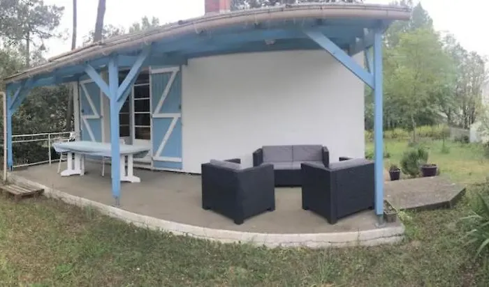 L'albizia - * La Tranche-sur-Mer