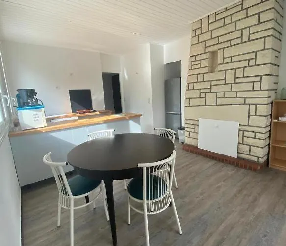 Homestay szállás L'albizia -